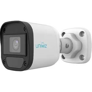 UAC-B112-F28 2 Mp 2.8 mm Mini Bullet Analog Güvenlik Kamerası