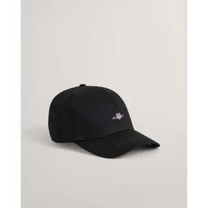 Unisex Siyah Logolu Şapka 9900110.5