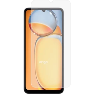 Xiaomi Redmi 13C Ekran Koruyucu Mat Parmak Izi Bırakmaz Şeffaf