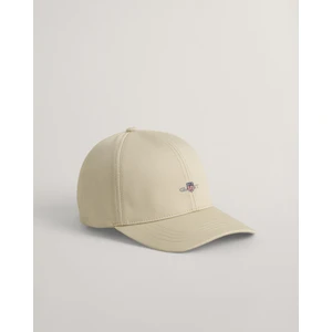 Unisex Bej Logolu Şapka 9900110.34