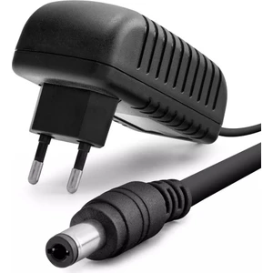 Ata Elektronik HDD Harddisk Uyum 12V 2A - 2 Amper 12 Volt 24W - 12V 2AH 12 Volt 2 Amper Şarj Şarz Adaptör Trafo Plastik Priz