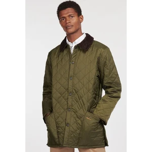 Liddesdale® Kapitone Regular Fit OL91 Olive