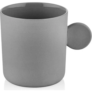 The Mia Cotta Limoges Kupa Gri 300 ml