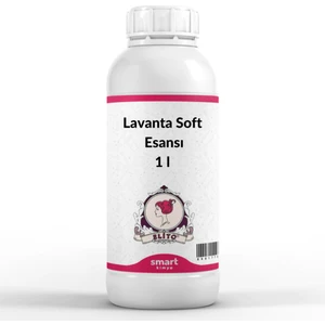 Lavanta Soft Esansı 1 litre
