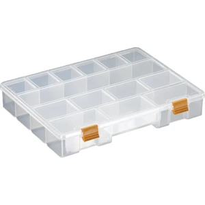 Klasik Organizer 9" 230*150*33 mm