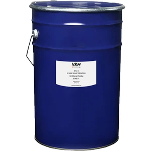 VRM Vernikrecinemarketi Rtv-2 Kalıp Silikonu 1.Sınıf (Pembe - 10 Shore) - 25 kg