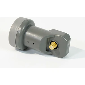 Ata Elektronik FULL HD 3D 4K TÜM cihazlara Çanaklara uyumlu 1 Çıkış Tekli Lnb Full Hd 3D 4K Uyumlu Çanak Anten Lenebe Elenbi