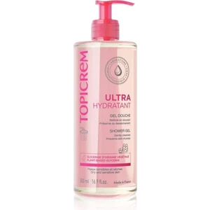 Ultra Moisturizing Shower Gel 500 ml