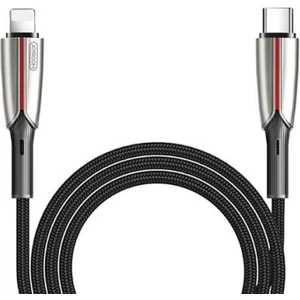 S-M417 36W Lightning To Type-C Pd Hızlı Şarj ve Data Kablosu