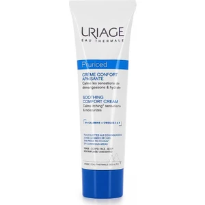Uriage Pruriced Soothing Comfort Cream - Yatıştırıcı Krem 100 ml