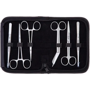 Cerrahi Set Pansuman Seti 6 Parça