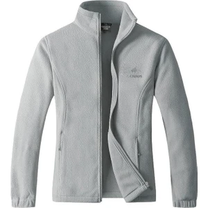 Genius Store Polar Renkli Tam Fermuarlı Outdoor Polar Ceket Tactical Polar Kadın-Erkek Polar Renkli-Tam