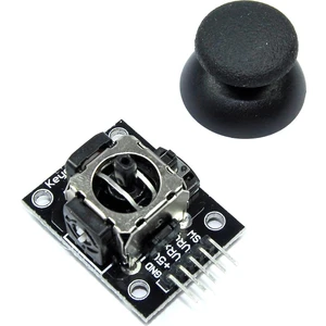 Joystick Modülü