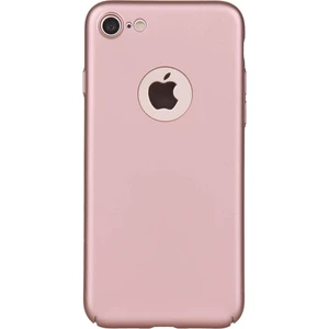 JR-BP378 CHI Serisi iPhone 7/8 Sert Silikon Kılıf