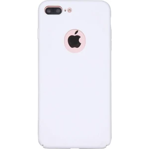 JR-BP378 CHI Serisi iPhone 7/8 Sert Silikon Kılıf