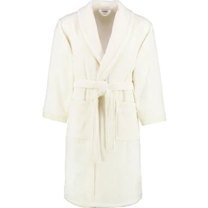 Ekru New Soho Bornoz  Xl Beden