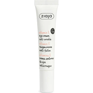 Ziaja Vitamin E Eye Cream - Göz Çevresi Bakım Kremi 15 ml