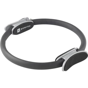 Domyos Pilates Çemberi - Siyah - 40 cm