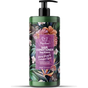 Ylang Ylang Ve Kolajen Efekt Özlü Saç Kremi - 1000 Ml