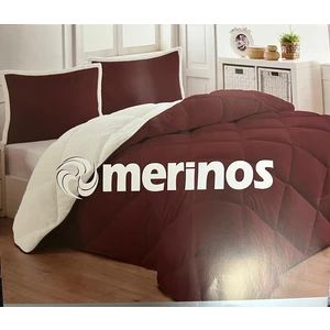Çift Kişilik Comforter Yorgan Seti