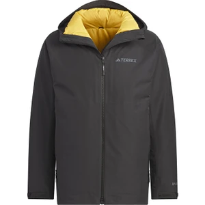 3IN1 GOOSE JKT Erkek Mont IL8972