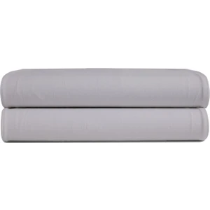 Uykucu Elastan Lastikli Çarşaf Seti Taş Rengi