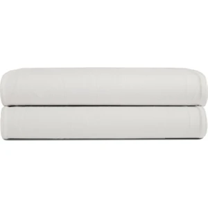 Uykucu Yatsan Uykucu Elastan Lastikli Çarşaf Seti Ekru