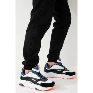 Mc Jamper Erkek Sneaker Günlük Ayakkabı 1838 Jester