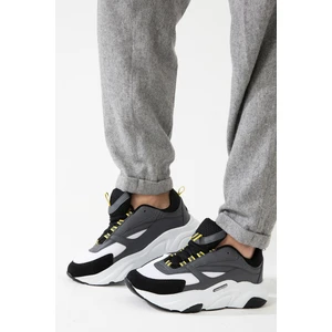 TOMSKİNG Unisex Sneaker Günlük Ayakkabı 1838 Jester