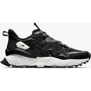 Trail Mercury 4 Siyah Beyaz Kadın Spor Ayakkabı