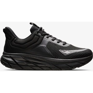 Easystep Maji 3 Siyah Erkek Spor Ayakkabı