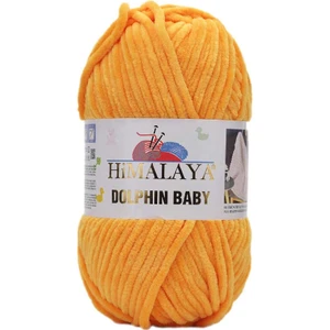 Dolphin Baby 80368 Turuncu