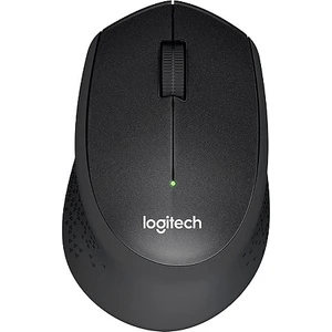 M330 Sessiz Mouse USB Siyah 910-004909