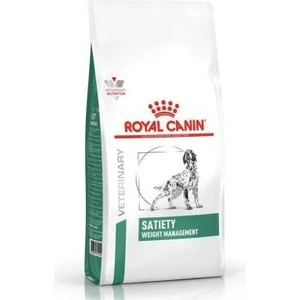 Royal Canin Satiety Support Dog Food, 12 kg