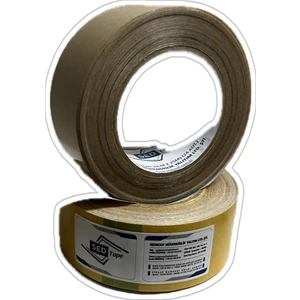 Akrilik Bant 5 cm / 25 Mt Tyvek Bant Çatı Cephe Yalıtım Bandı