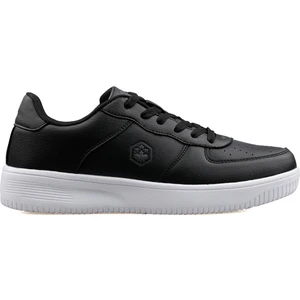 Fınster 3pr Siyah Erkek Sneaker