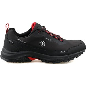 3W Eco Low 3pr Erkek Outdoor Ayakkabısı 101392970 Siyah