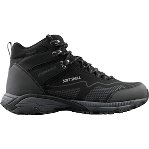 3W Fest Hi 3pr Kadın Outdoor Ayakkabısı 101388968 Siyah