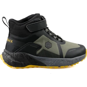 Joraı Hı Jr 3pr Haki Erkek Çocuk Outdoor Bot