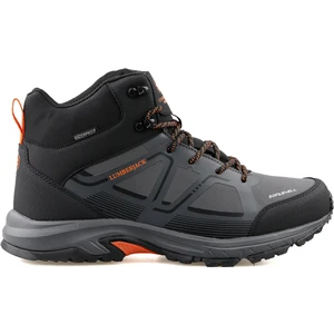 Norda Hı 3pr Koyu Gri Erkek Outdoor Bot