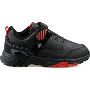 3W Star Jr 3pr Çocuk Outdoor Ayakkabısı 101393652 Siyah