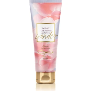 Tta Wonder Body Lotion 125 Ml.