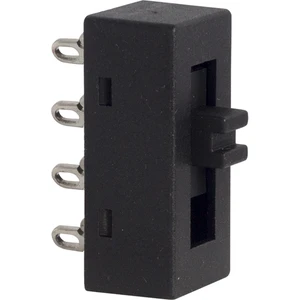 3 Konumlu Orta-Sağ-Sol Anahtar (Saç Kurutma ANAHTARI)(IC-211)