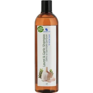 Hunca Care Şampuan Defne ve Sarımsak Özlü 700 ml