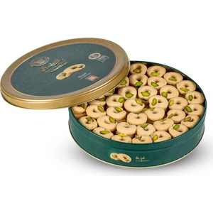 Al Sultan Sweets Antep Fıstıklı Kurabiye 500 gr
