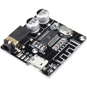VHM-314 Bluetooth 5.0 Ses Alıcı Modülü- 1ADET
