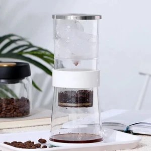 Cold Brew Kahve Demleyici