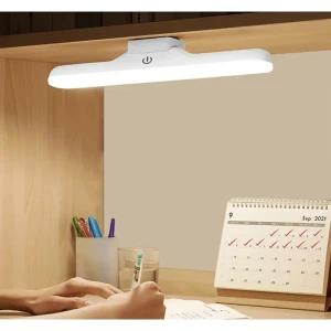 Vsn Cata CT-5249 Martı Ledli Aplik Şarjlı (Yeni) Kablosuz 3 Farklı Işık