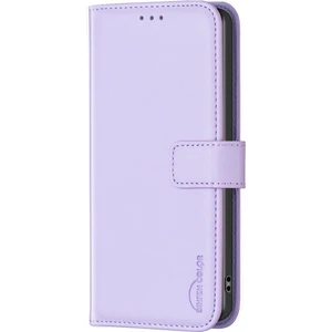Manyi Boutique Samsung Galaxy S23 Fe 5g Cüzdan Kılıfı ile Uyumlu, Kart Yuvalı, Manyetik Kapatmalı, Flip Folyo Kapaklı (Yurt Dışından)