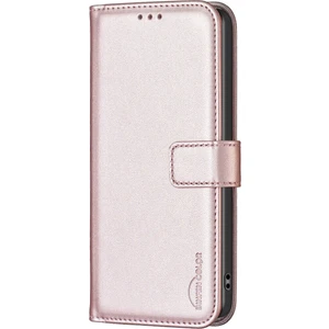 Manyi Boutique Samsung Galaxy S23 Fe 5g Cüzdan Kılıfı ile Uyumlu, Kart Yuvalı, Manyetik Kapatmalı, Flip Folyo Kapaklı (Yurt Dışından)